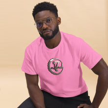 Load image into Gallery viewer, Women's and Men's classic tee