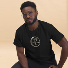 Load image into Gallery viewer, Women's and Men's classic tee