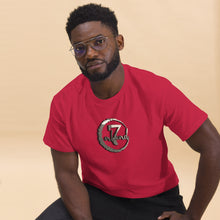 Load image into Gallery viewer, Women's and Men's classic tee