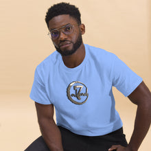 Load image into Gallery viewer, Women's and Men's classic tee