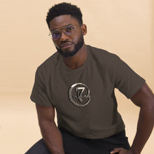 Load image into Gallery viewer, Women's and Men's classic tee