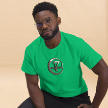 Load image into Gallery viewer, Women's and Men's classic tee