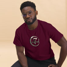 Load image into Gallery viewer, Women's and Men's classic tee