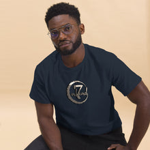 Load image into Gallery viewer, Women's and Men's classic tee