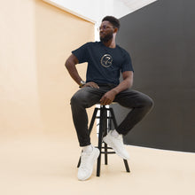 Load image into Gallery viewer, Women's and Men's classic tee