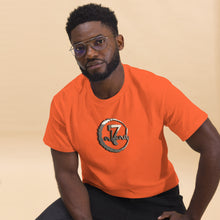 Load image into Gallery viewer, Women's and Men's classic tee