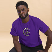 Load image into Gallery viewer, Women's and Men's classic tee