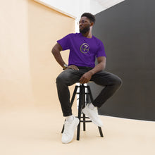 Load image into Gallery viewer, Women's and Men's classic tee