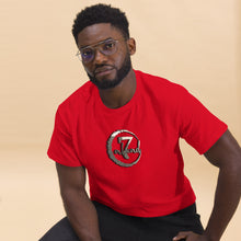 Load image into Gallery viewer, Women's and Men's classic tee