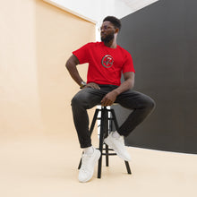 Load image into Gallery viewer, Women's and Men's classic tee