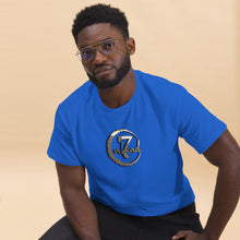Load image into Gallery viewer, Women's and Men's classic tee