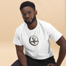 Load image into Gallery viewer, Women's and Men's classic tee