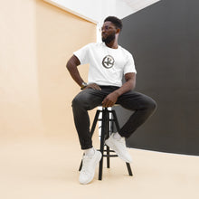 Load image into Gallery viewer, Women's and Men's classic tee