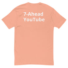 Load image into Gallery viewer, Short Sleeve T-shirt