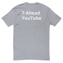 Load image into Gallery viewer, Short Sleeve T-shirt