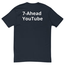 Load image into Gallery viewer, Short Sleeve T-shirt