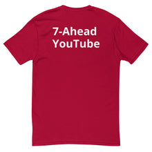 Load image into Gallery viewer, Short Sleeve T-shirt