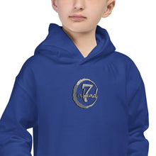 Load image into Gallery viewer, Kids Hoodie