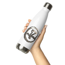 Load image into Gallery viewer, Stainless Steel Water Bottle