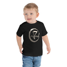 Load image into Gallery viewer, Toddler Short Sleeve T-Shirt