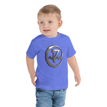 Load image into Gallery viewer, Toddler Short Sleeve T-Shirt