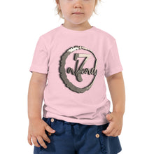 Load image into Gallery viewer, Toddler Short Sleeve T-Shirt