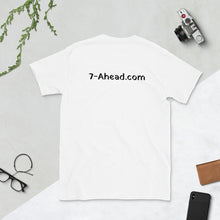 Load image into Gallery viewer, Short-Sleeve Unisex T-Shirt