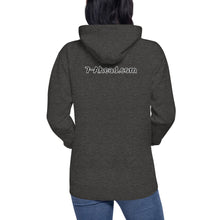 Load image into Gallery viewer, Sweatshirt Hoodie (for men and women)