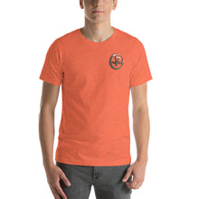 Load image into Gallery viewer, Short-Sleeve Unisex T-Shirt