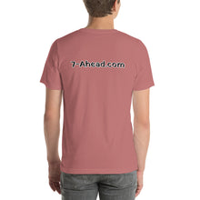 Load image into Gallery viewer, Short-Sleeve Unisex T-Shirt
