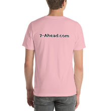 Load image into Gallery viewer, Short-Sleeve Unisex T-Shirt