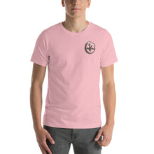 Load image into Gallery viewer, Short-Sleeve Unisex T-Shirt