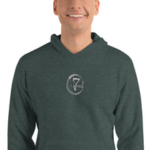 Load image into Gallery viewer, Unisex hoodie