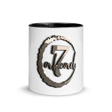 Load image into Gallery viewer, Mug with Color Inside