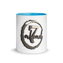 Load image into Gallery viewer, Mug with Color Inside