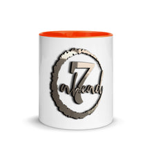 Load image into Gallery viewer, Mug with Color Inside