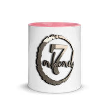 Load image into Gallery viewer, Mug with Color Inside