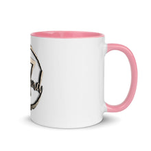 Load image into Gallery viewer, Mug with Color Inside