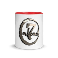 Load image into Gallery viewer, Mug with Color Inside