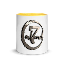 Load image into Gallery viewer, Mug with Color Inside