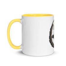 Load image into Gallery viewer, Mug with Color Inside
