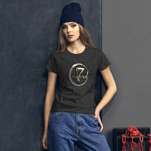Load image into Gallery viewer, Women's short sleeve t-shirt