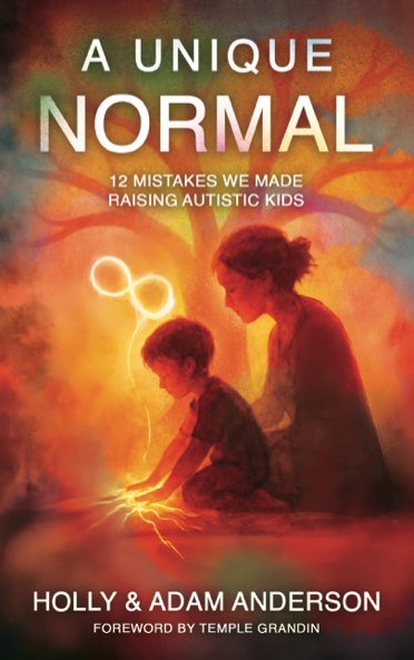 Pre-Order Our Book! 