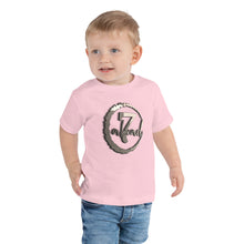 Load image into Gallery viewer, Toddler Short Sleeve T-Shirt
