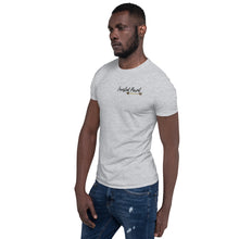 Load image into Gallery viewer, Short-Sleeve T-Shirt (men and women)
