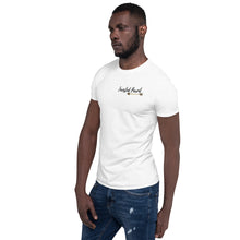 Load image into Gallery viewer, Short-Sleeve T-Shirt (men and women)
